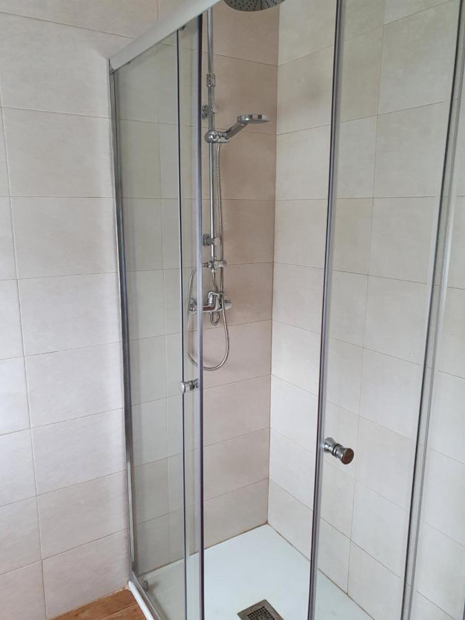 Vv85 Vivienda Vacacional Casa Tames リバデセリャ エクステリア 写真