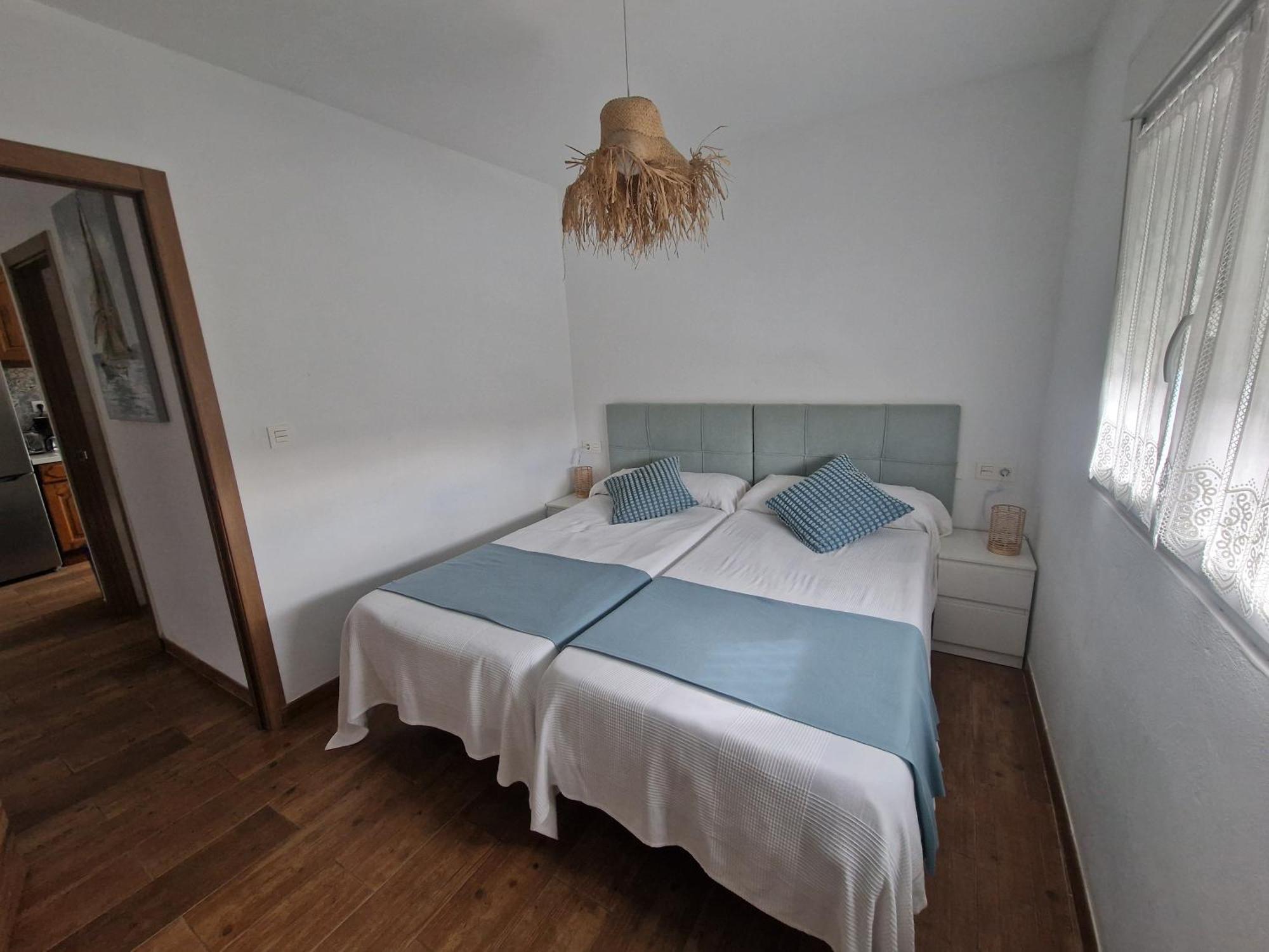 Vv85 Vivienda Vacacional Casa Tames リバデセリャ エクステリア 写真